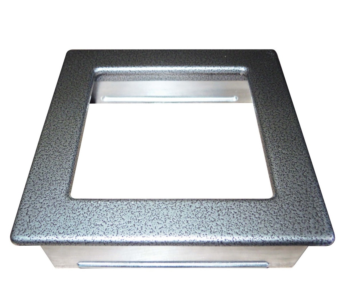 люк для мусора