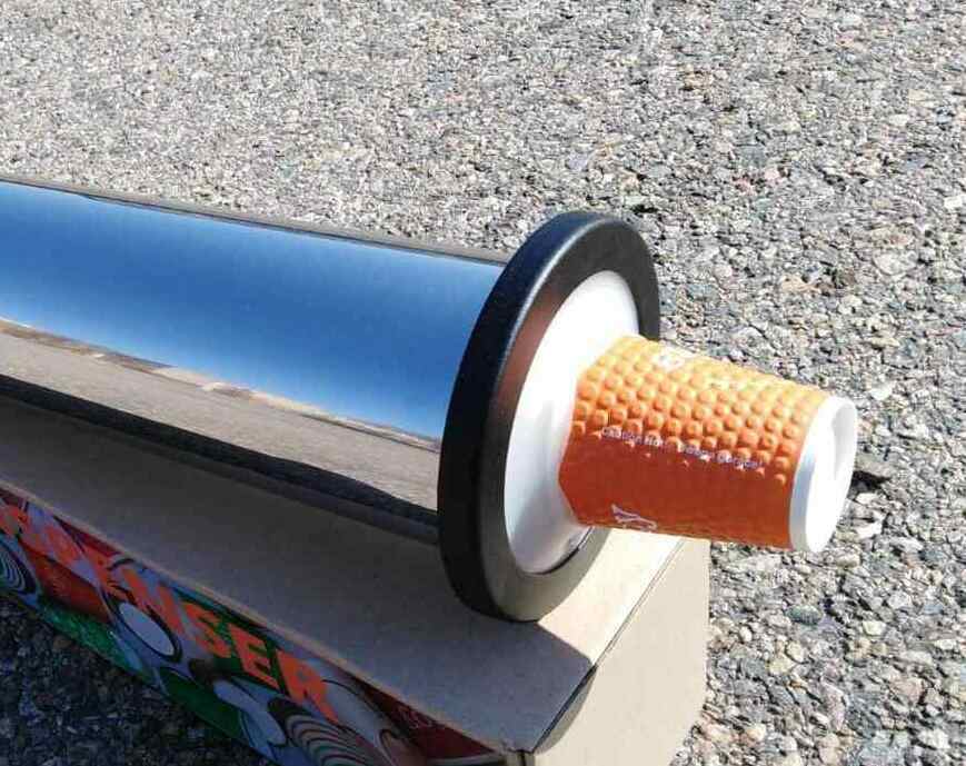 диспенсеры для стаканов