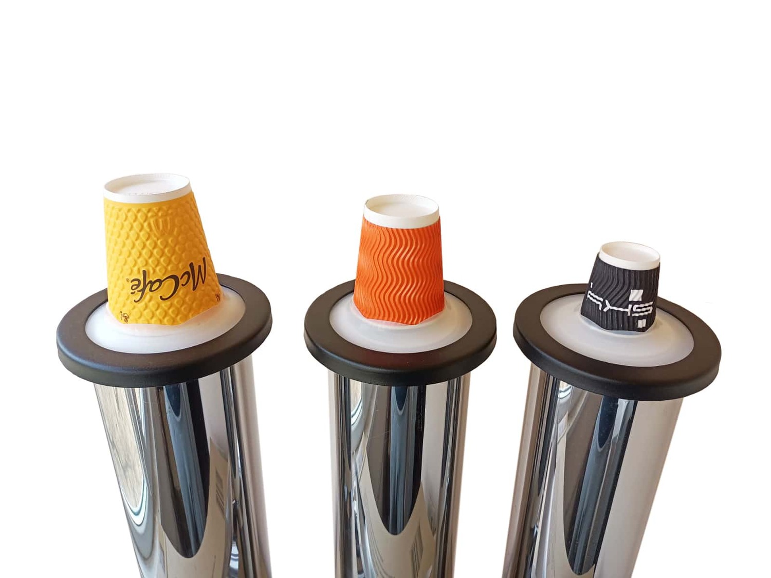 диспенсер для стакана